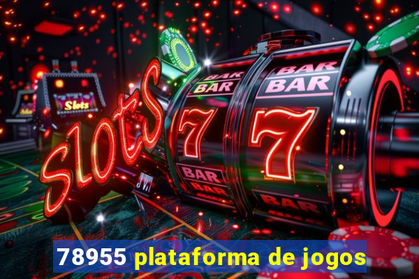 78955 plataforma de jogos